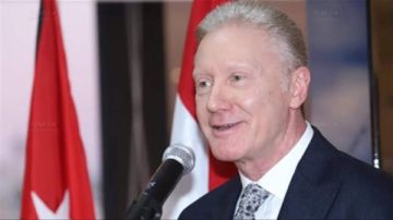 رجي: نخشى من ضربات إسرائيلية على بنيتنا التحتية!