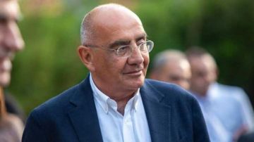 سعيد: صفر لوم على قائد الجيش!