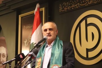 علي حسن خليل: الإنتخابات المقبلة هي المفصل الاساس في رسم سياسة البلد وتحديد الوجهة الذي يدار على أساسها