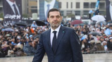 ماذا تحقق من وعود الحريري؟