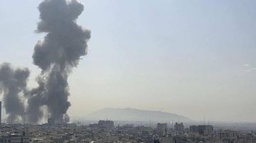 هذه أبرز الأهداف التي استهدفت في إيران