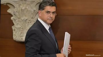 وزير الاعلام: ستحسم الحكومة خطة حصر السلاح شمال نهر الليطاني الأسبوع المقبل