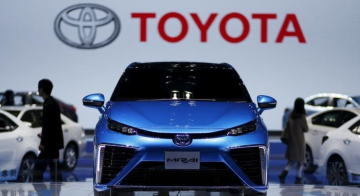 أرباح تويوتا تفوق التوقعات
