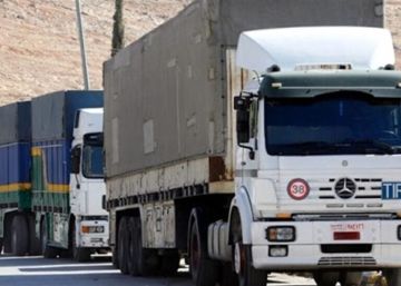 انفراج مرتقب لأزمة الشاحنات لقاء لبناني سوري الخميس في الأمن العام
