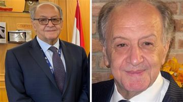 تعيين ابن مدينة صور الدكتور والخبير الدولي جلال حيدر مديرا عاما تنفيذيا للعمليات في الهيئة العامة للطيران المدني في لبنان