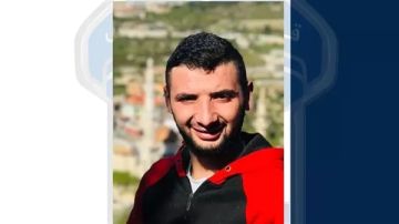 خرج إلى عمله ولم يعد عبد الرحمن مفقود منذ 10 شباط