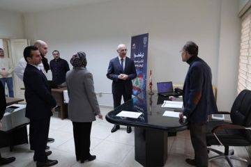 شو الوضع؟ السلطة تواصل لملمة كارثة طرابلس... قاسم يؤكد مواجهة مشروع نزع السلاح وباسيل يرفع الصوت غدا إزاء التضليل الإنتخابي