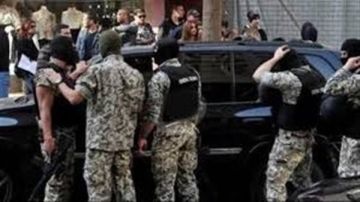 عملية أمنية مهمة للأمن العام... توقيف 3 سوريين بجرم الانتماء والتواصل مع تنظيمات متطرفة!