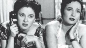 قبل أزمة هاني مهنا.. كيف تحدثت فاتن حمامة عن شادية بعد تعاونهما معا؟