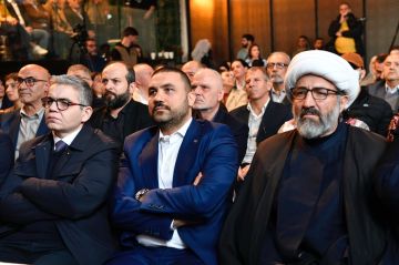 نحو الإنقاذ تستعرض شعبيا: نريد السلام والشراكة في القرار الشيعي