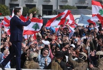  الأخبار : الحريري 2026... كل الأسباب تفرض العودة