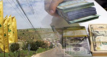 الانضباط الداخلي والقيود المالية.. الحزب في مواجهة ضغوط مزدوجة الانضباط الداخلي والقيود المالية.. الحزب في مواجهة ضغوط مزدوجة