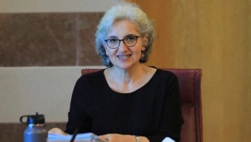 التعليم الرسمي أولوية كرامي تتعهد بعدم ضياع أي يوم دراسي