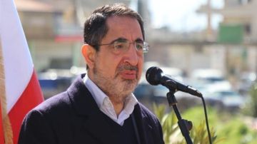 النائب حسين الحاج حسن: السيادة لا تكون مجتزأة.. والانتخابات النيابية محطة مفصلية