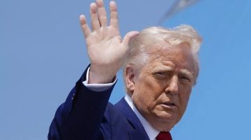 ترامب: لست مثاليا ولكن.. هذا ما آمله ترامب: لست مثاليا ولكن.. هذا ما آمله