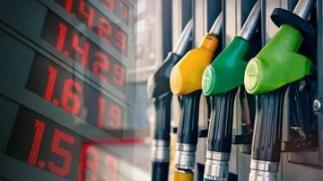 ديب يطمئن: البنزين والمازوت والغاز متوافرة