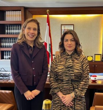 مؤسسة CMA CGM تنشئ صندوقا طارئا لدعم مدينة طرابلس