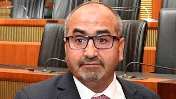 الحشيمي: لتفعيل القضاء فالعدالة أساس الدولة الحشيمي: لتفعيل القضاء فالعدالة أساس الدولة