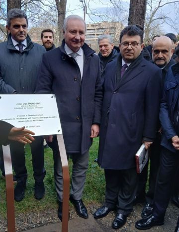 الحضور الماروني في تولوز: كنيسة تجمع وانتشار يرفض الانقسام