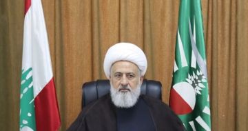 الخطيب: نتمنى مرحلة جديدة للتعاون العربي الاسلامي لمواجهة الاخطار والتصرف بحكمة من جميع الفرقاء اللبنانيين