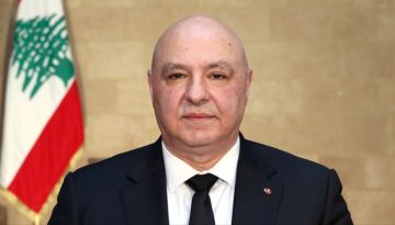 الرئيس عون أصدر قانون موازنة عام 2026 الذي أقره مجلس النواب الرئيس عون أصدر قانون موازنة عام 2026 الذي أقره مجلس النواب