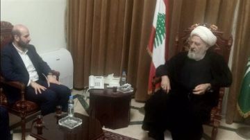 العلامة علي الخطيب يعرب عن حزنه جراء انهيار مبنى في طرابلس ويوجه التعازي العلامة علي الخطيب يعرب عن حزنه جراء انهيار مبنى في طرابلس ويوجه التعازي