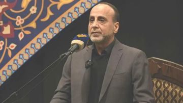 الموسوي: سلاح المقاومة لن يكون للداخل