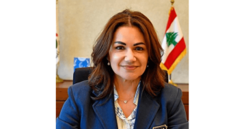 الوزيرة السيد : اليوم أقر مجلس الوزراء الاستراتيجية الوطنية للأشخاص ذوي الإعاقة الوزيرة السيد : اليوم أقر مجلس الوزراء الاستراتيجية الوطنية للأشخاص ذوي الإعاقة