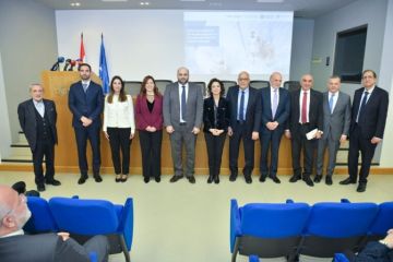 الوزيرة لحود : السياحة الطبية محرك اقتصادي ورافعة ثقة وجسر يربط لبنان بالعالم