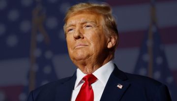 بعد بدء الحرب... ترامب: النظام الإيراني شرير!