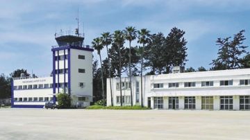 جدية حكومية في ملف مطار القليعات... بانتظار التأهيل الأولي