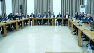 جلسة للجنة الزراعة والسياحة... وهذا ما بحث