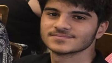 سباق رياضي يتحول إلى مأساة محمد خانه قلبه وفارق الحياة! سباق رياضي يتحول إلى مأساة محمد خانه قلبه وفارق الحياة!