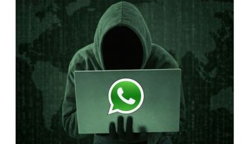 قوى الأمن حذرت من محاولات الاحتيال الإلكتروني عبر واتساب: لتفعيل ميزة التحقق بخطوتين