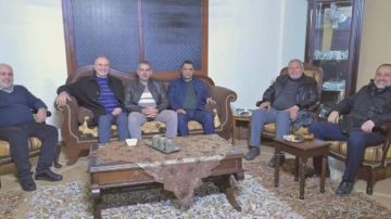 لجان متابعة مطار القليعات سألت الحكومة عن تكليف MEAS وطالبت بتوضيح خطة تشغيل المطار دوليا