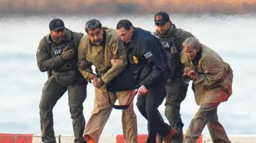 واشنطن استخدمت الذكاء الإصطناعي في اعتقال مادورو