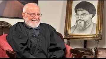 والد سيد شهداء الأمة تاريخ حاضن للمقاومة ونهجها (تقرير)