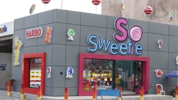 So Sweetie.. عالم الحلويات لكل المناسبات وكل شي حلال So Sweetie.. عالم الحلويات لكل المناسبات وكل شي حلال