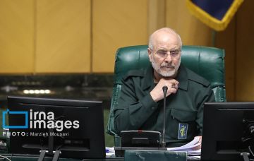 إيران: مجلس الشورى يصنف الجيوش الأوروبية على قائمة المنظمات الإرهابية ردا على قرارهم بحق الحرس الثوري إيران: مجلس الشورى يصنف الجيوش الأوروبية على قائمة المنظمات الإرهابية ردا على قرارهم بحق الحرس الثوري