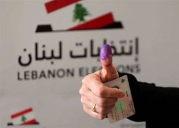 اقتراع الخارج: هيئة التشريع والاستشارات ترد على سؤال الحجار