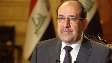 المالكي: ترامب لا يعرفني شخصيا... ولن أنسحب