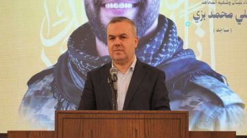 النائب فضل الله: هناك تدخل خارجي لفرض التمديد للمجلس النيابي ونحن مع إجراء الانتخابات في مواعيدها الدستورية