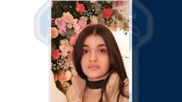 بالصورة: خرجت من منزلها ولم تعد...