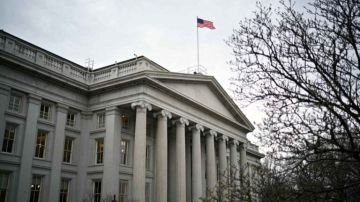 بعد إدراجه بتهم فساد أميركا تشطب اسما لبنانيا من لائحة العقوبات