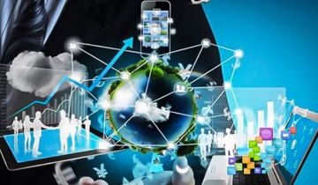 حين تتحول الحرية إلى كود: الرقمنة ورأسمالية التكنولوجيا ومستقبل الإنسان حين تتحول الحرية إلى كود: الرقمنة ورأسمالية التكنولوجيا ومستقبل الإنسان