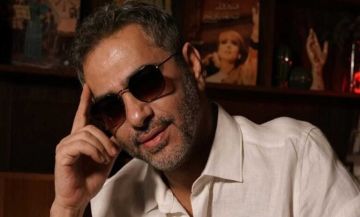 فنان لبناني يوجه رسالة إلى فضل شاكر ماذا قال له؟