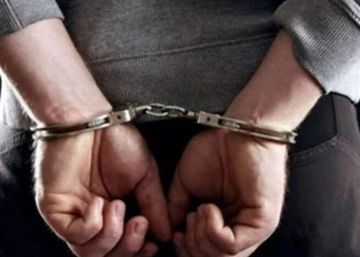 لصوص سطوا على محل Wish Money في الغبيري فوقعوا في قبضة أمن الدولة لصوص سطوا على محل Wish Money في الغبيري فوقعوا في قبضة أمن الدولة