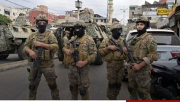 مداهمة في بريتال وتوقيف المطلوب