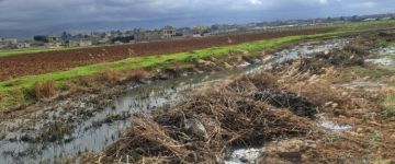 مصلحة الليطاني: مصنع ملوث بدأ تنظيف وتأهيل مجرى النهر في قصرنبا إنفاذا لحكم قضائي