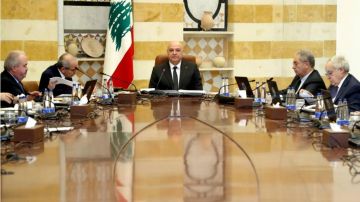 هل تعلق الحكومة قرارات جلسة 16 شباط؟